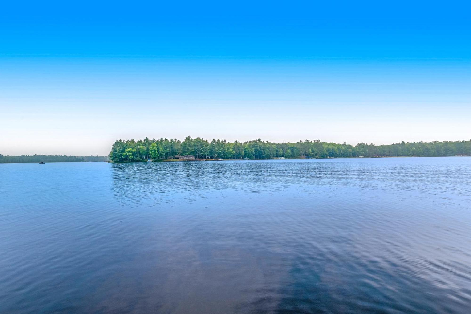 Our Lakeside Legacy Saint Germain Exteriör bild