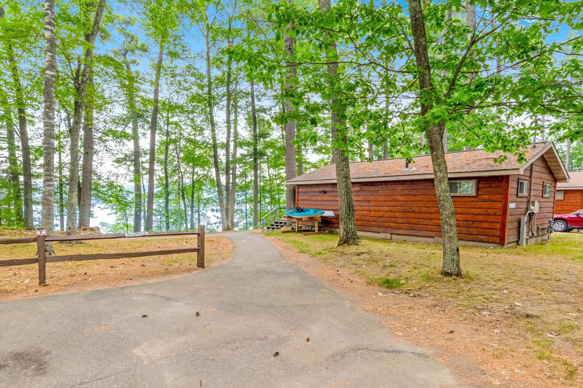 Our Lakeside Legacy Saint Germain Exteriör bild